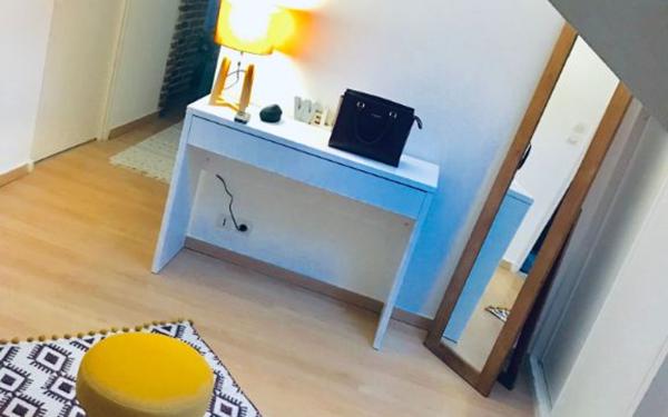 Appartement à louer    3 pièces • 57,41 m2 Laon