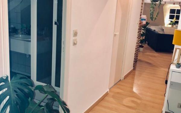 Appartement à louer    3 pièces • 57,41 m2 Laon