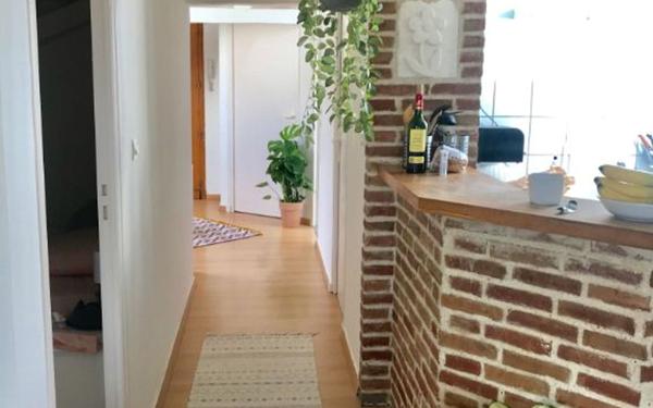 Appartement à louer    3 pièces • 57,41 m2 Laon