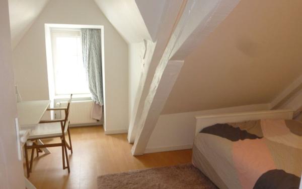 Appartement à louer    3 pièces • 57,41 m2 Laon