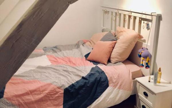 Appartement à louer    3 pièces • 57,41 m2 Laon