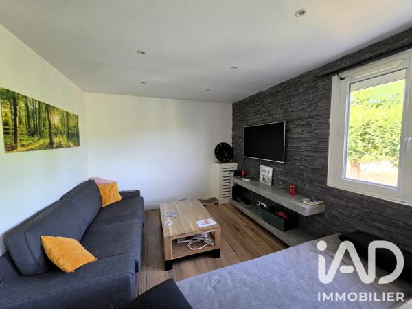 Appartement à vendre 4 pièces 70 m² La Ferté-Alais