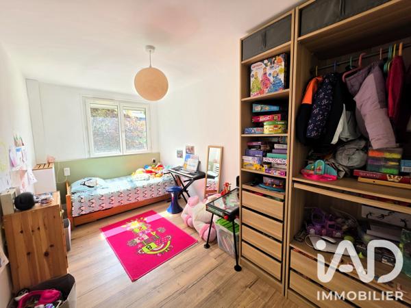 Appartement à vendre 4 pièces 70 m² La Ferté-Alais