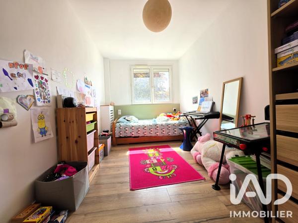 Appartement à vendre 4 pièces 70 m² La Ferté-Alais