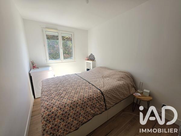 Appartement à vendre 4 pièces 70 m² La Ferté-Alais