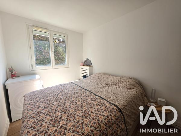 Appartement à vendre 4 pièces 70 m² La Ferté-Alais