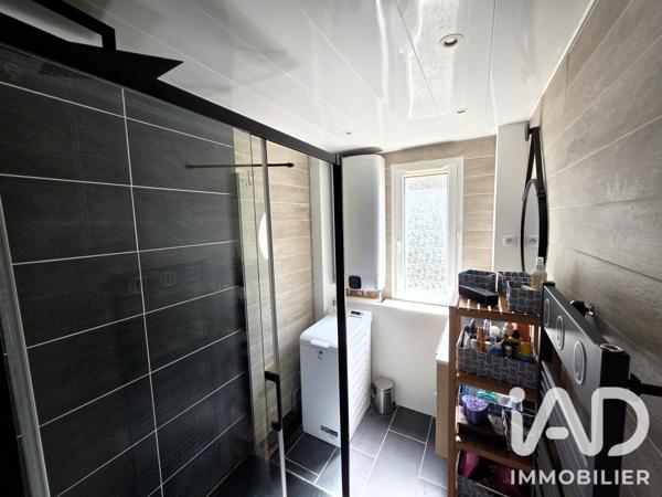 Appartement à vendre 4 pièces 70 m² La Ferté-Alais