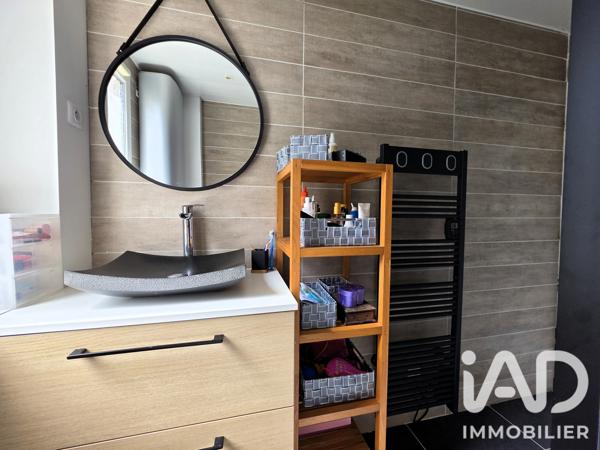 Appartement à vendre 4 pièces 70 m² La Ferté-Alais