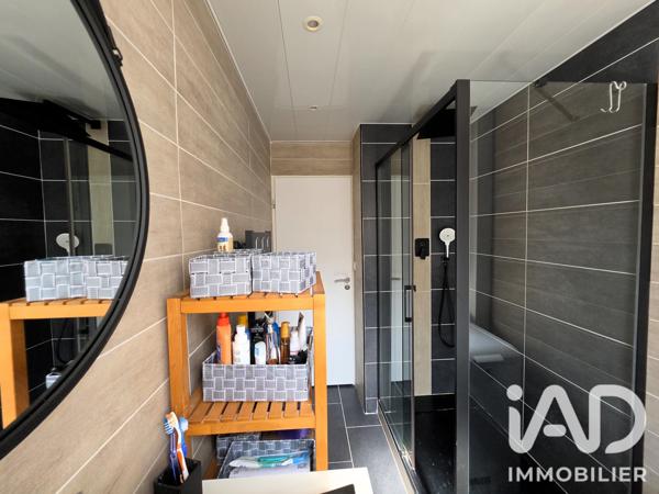 Appartement à vendre 4 pièces 70 m² La Ferté-Alais