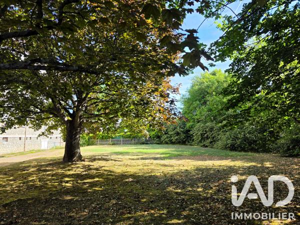 Appartement à vendre 4 pièces 70 m² La Ferté-Alais