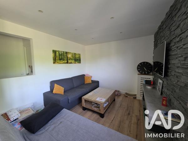 Appartement à vendre 4 pièces 70 m² La Ferté-Alais
