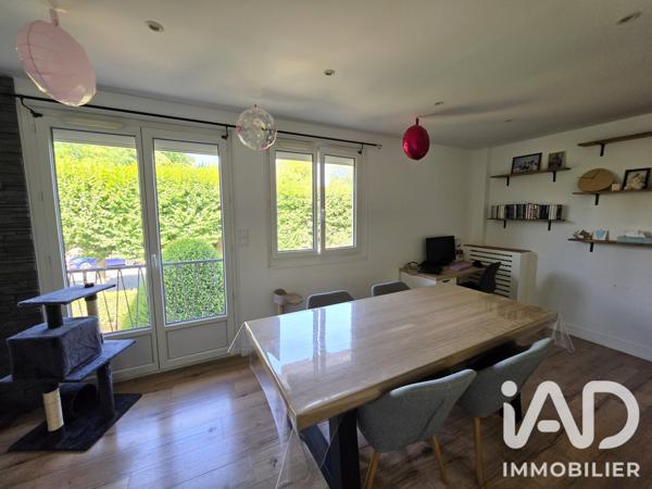 Appartement à vendre 4 pièces 70 m² La Ferté-Alais