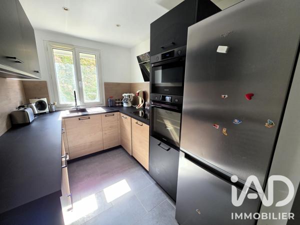 Appartement à vendre 4 pièces 70 m² La Ferté-Alais