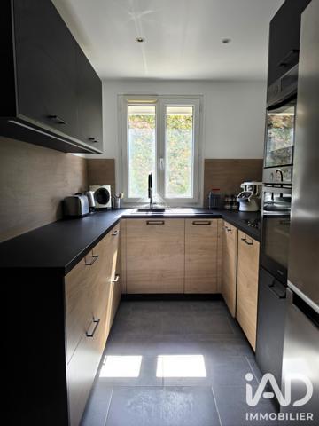 Appartement à vendre 4 pièces 70 m² La Ferté-Alais