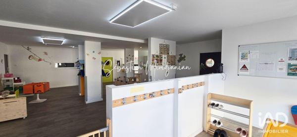 Murs commerciaux  à vendre 160 m² Solliès-Pont