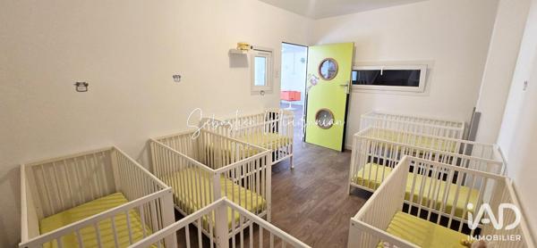 Murs commerciaux  à vendre 160 m² Solliès-Pont