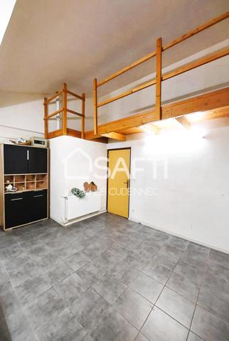 immeuble centre ville calais