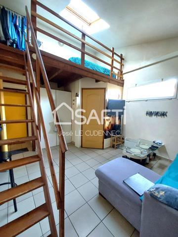 immeuble centre ville calais