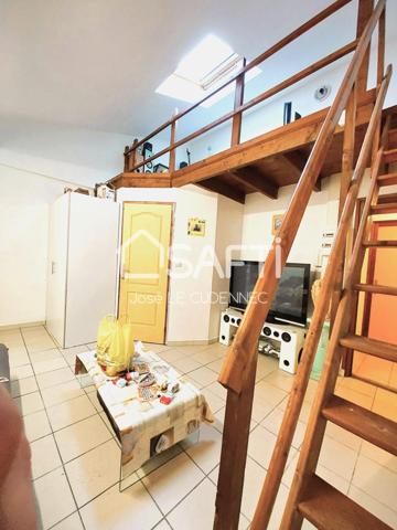 immeuble centre ville calais