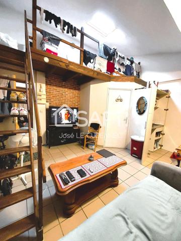 immeuble centre ville calais