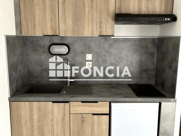 À vendre Studio 15.44 m² - Servoz 74310