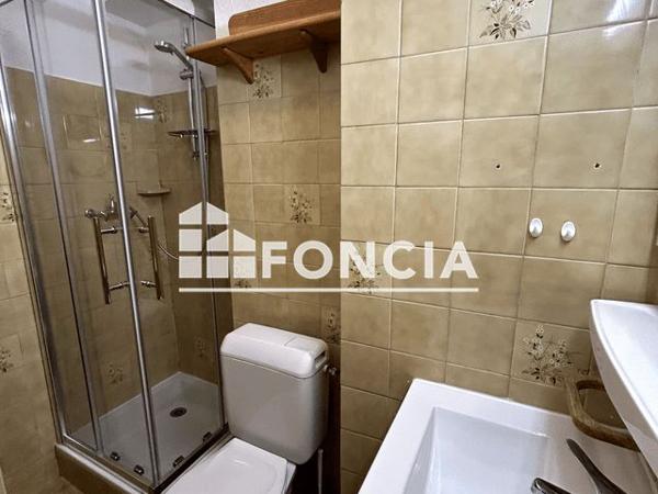 À vendre Studio 15.44 m² - Servoz 74310