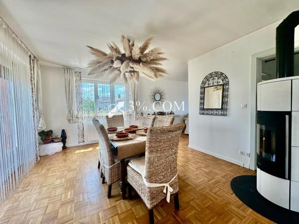 Maison 5 pièce(s) 3 chambre(s) 120 m²