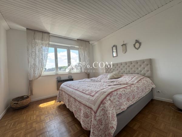 Maison 5 pièce(s) 3 chambre(s) 120 m²