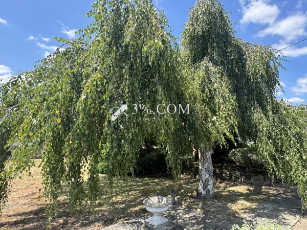 Maison 5 pièce(s) 3 chambre(s) 120 m²