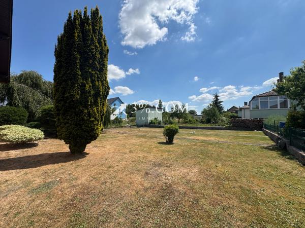 Maison 5 pièce(s) 3 chambre(s) 120 m²