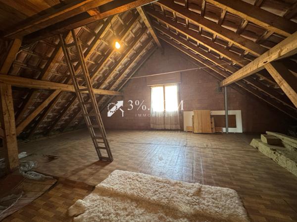 Maison 5 pièce(s) 3 chambre(s) 120 m²