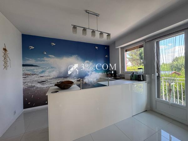 Maison 5 pièce(s) 3 chambre(s) 120 m²