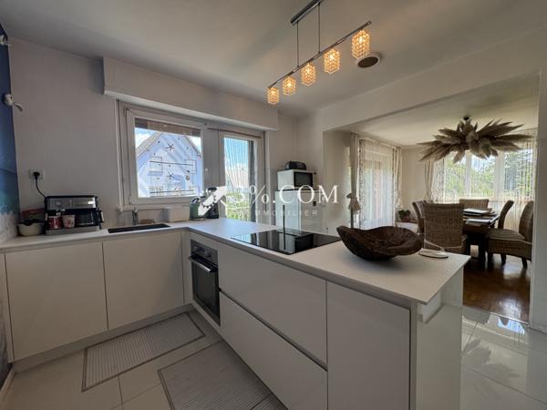 Maison 5 pièce(s) 3 chambre(s) 120 m²