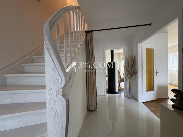 Maison 5 pièce(s) 3 chambre(s) 120 m²