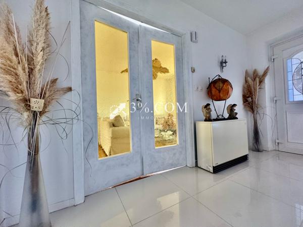 Maison 5 pièce(s) 3 chambre(s) 120 m²