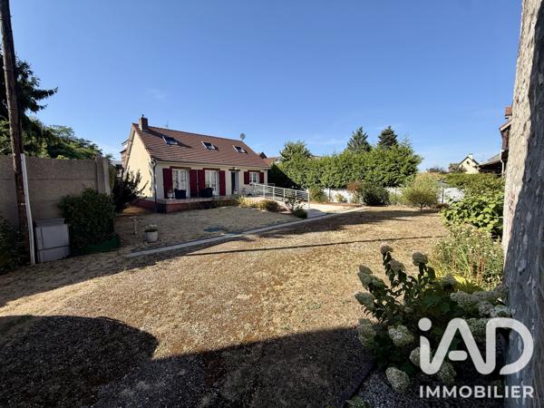 Maison à vendre 4 pièces 106 m² Sotteville-lès-Rouen