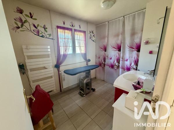 Maison à vendre 4 pièces 106 m² Sotteville-lès-Rouen