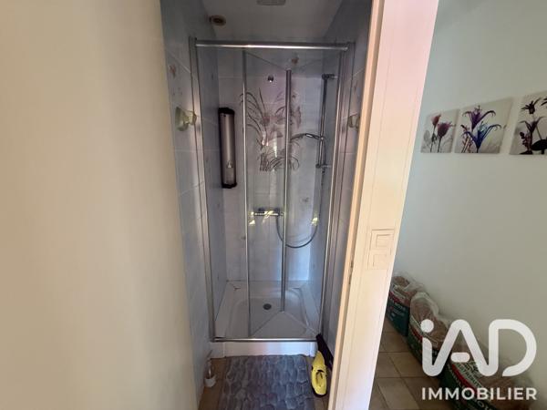 Maison à vendre 4 pièces 106 m² Sotteville-lès-Rouen