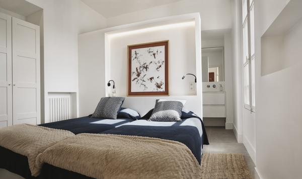 Biarritz (64200) RESIDENCE D'ANGLETERRE