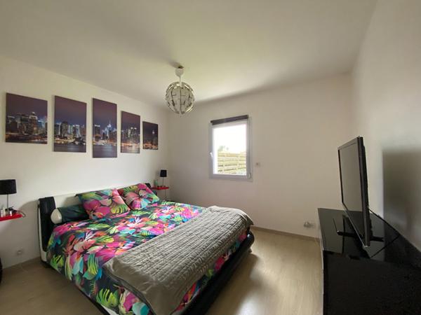 Maison Machecoul Saint Meme