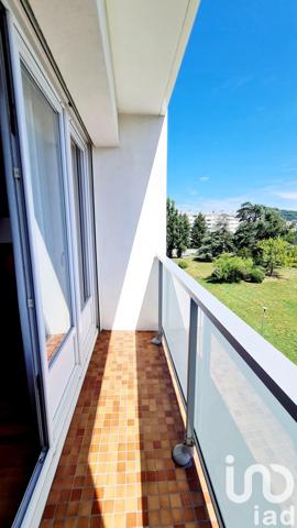 Appartement à vendre 4 pièces 78 m² Villars