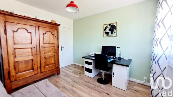 Appartement à vendre 4 pièces 78 m² Villars