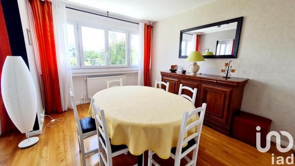 Appartement à vendre 4 pièces 78 m² Villars