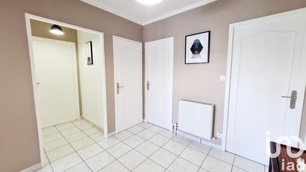 Appartement à vendre 4 pièces 78 m² Villars