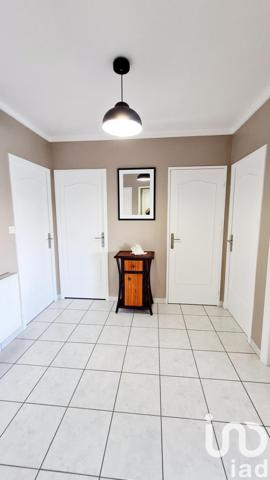 Appartement à vendre 4 pièces 78 m² Villars