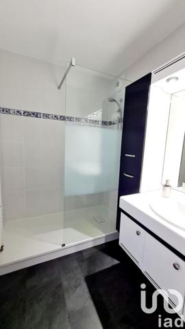 Appartement à vendre 4 pièces 78 m² Villars