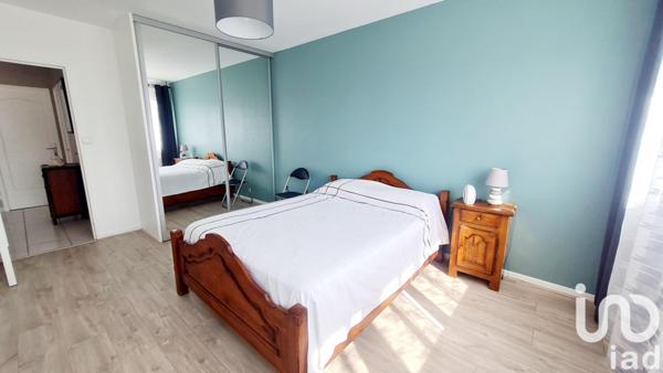 Appartement à vendre 4 pièces 78 m² Villars