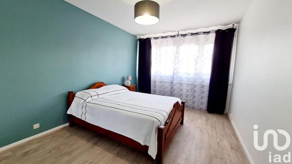 Appartement à vendre 4 pièces 78 m² Villars