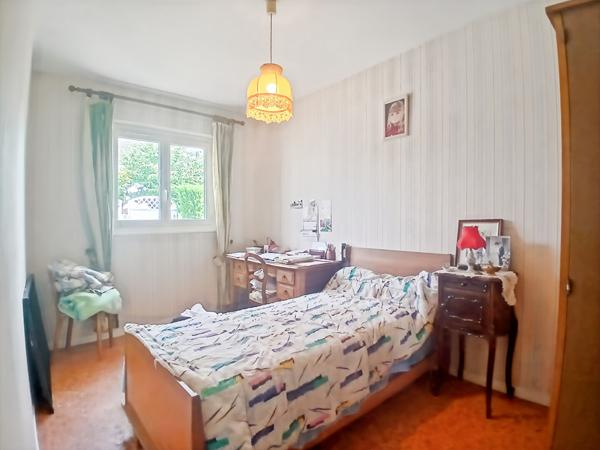 Rare dans Gisors: maison de plain-pied 92 m² .