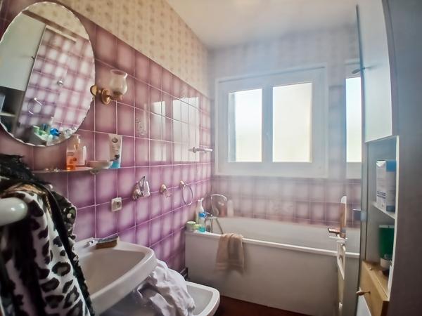 Rare dans Gisors: maison de plain-pied 92 m² .